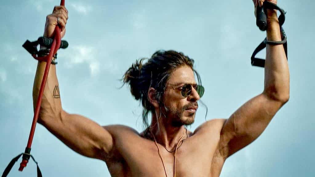 Pathaan box office day 2: SRK, Deepika Padukone film mints Rs 130 cr