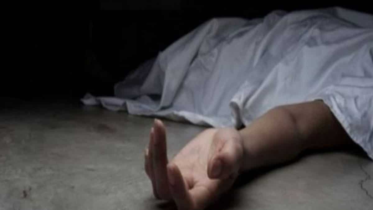 IIT-Kharagpur fourth-year student's suspected suicide shocks campus, probe on IIT-Kharagpur fourth-year student's suspected suicide shocks campus, probe on