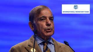 Pakistan's hopes of economic rescue pinned on IMF mission, bailout conditions