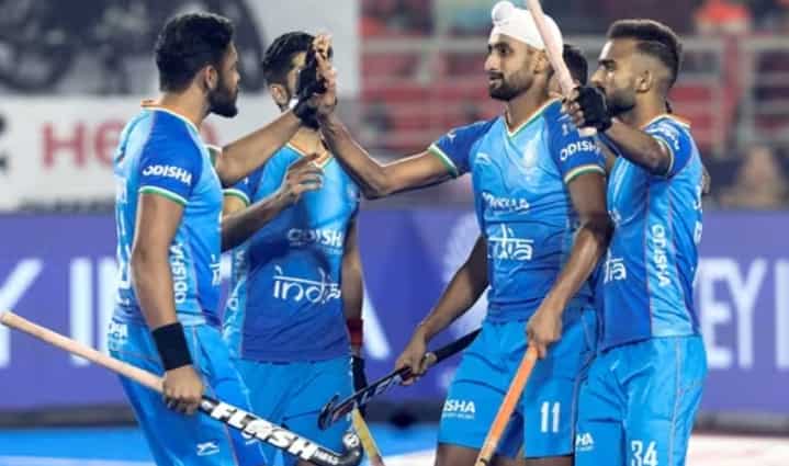 India vs South Africa live streaming: hockey world cup 2023 IND vs SA match live, Date, Time, Squad, Venue