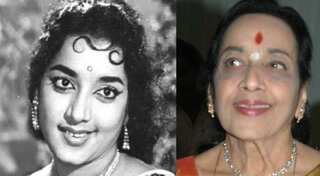 Veteran Telugu actress Jamuna dies at 87