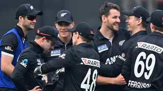 IND vs NZ 2023, 1st T20I: Ex-opener plays down Kiwis, says they aren't the powerhouse they used to be