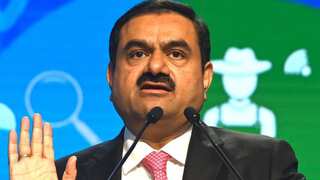 India: Adani Group shares tank, rout touches $45 billion, clouding record share sale