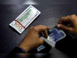 World Business Watch: Pakistan rupee hits record low, interest rates hit 24-year record high