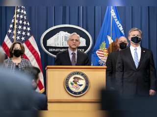 US shuts down ransomware group Hive; group extorted over $100 million from victims