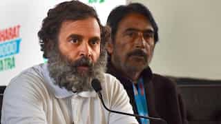 India: Rahul Gandhi convicted in 2019 'Modi surname' defamation case, gets two-year jail term