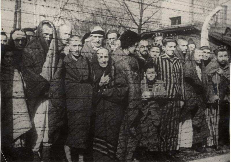 Holocaust Remembrance Day: World recalls Hitler’s tyranny amid Israel-Hamas war