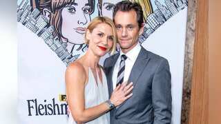 Claire Danes and husband Hugh Dancy expecting their third child together