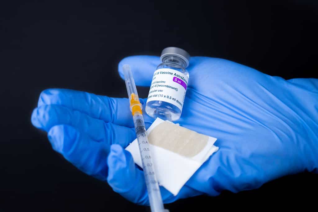 UK: $18.5 billion wasted on unused Covid supplies