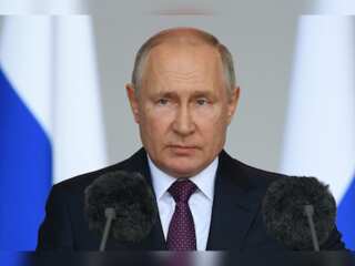 Russia steps up strikes across Ukraine