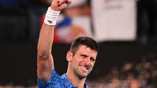 Novak Djokovic reaches 10th Australian Open final, to face Stefanos Tsitsipas in summit clash