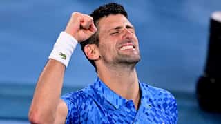 Record attendance reported at Australian Open, breaks Grand Slam record