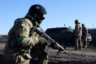 Explained: As the war in Ukraine rages on, will 2023 be the year of defence companies?