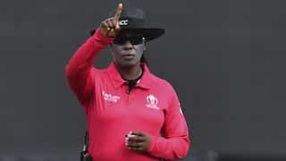 ICC names all-female panel of match officials for 2023 Women's T20 World Cup