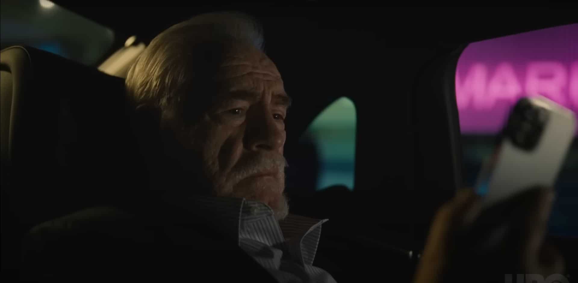 WATCH | Succession season 4 trailer: It's all out war among the Roys!