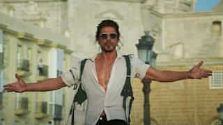 Pathaan Box Office: Shah Rukh Khan's film raises over Rs 7 billion worldwide