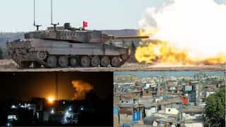 Top 10 world news: EU official says Russia has taken Ukraine war to a different level, & more