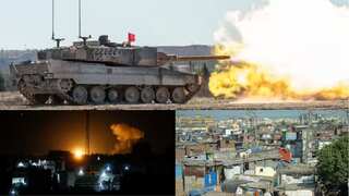 Top 10 world news: EU official says Russia has taken Ukraine war to a different level, & more