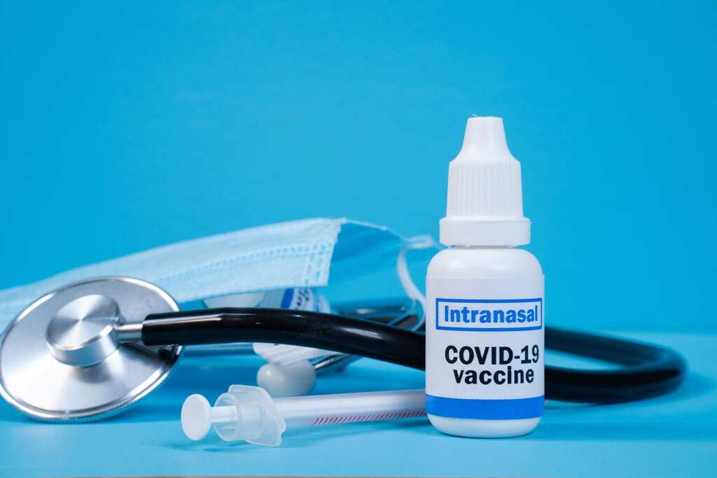 India launches its first nasal vaccine 'iNCOVACC' against COVID-19