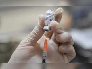 US: CDC looking at potential stroke risk from Pfizer and Biontech shot