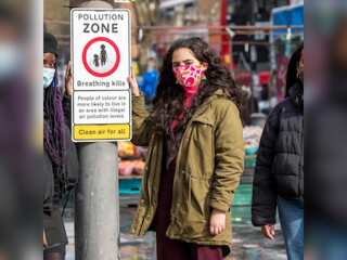 WION Climate Tracker: London grapples with air emergency
