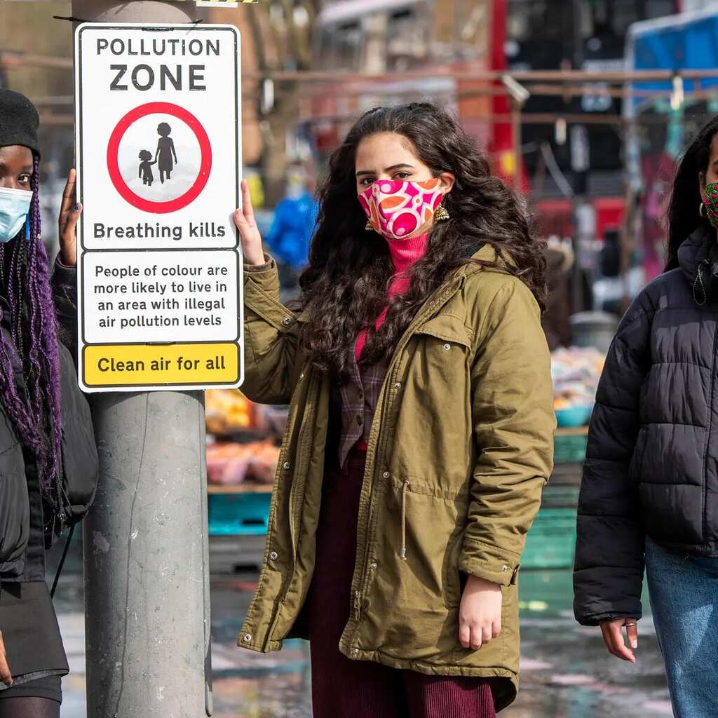 WION Climate Tracker: London grapples with air emergency