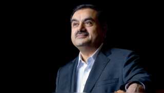 India: After Hindenburg's report, Adani group's shares in free fall