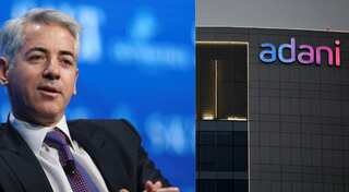 Bill Ackman says Hindenburg's Adani report 'highly credible'