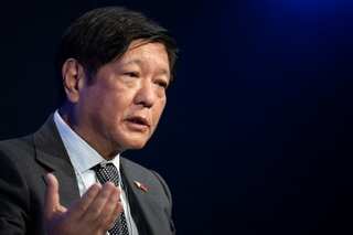 US cannot stockpile arms to defend Taiwan on our military bases, asserts Philippines