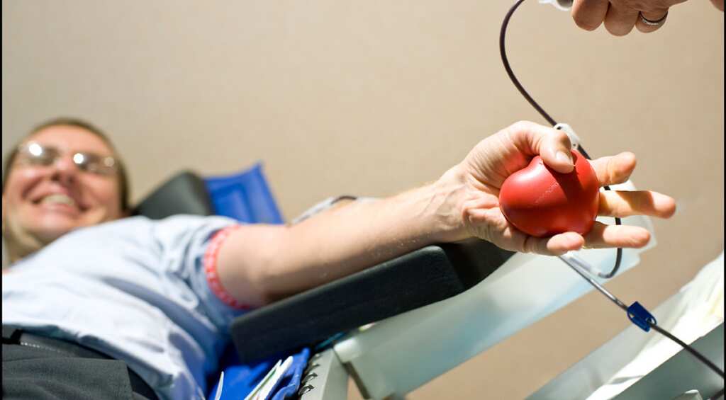 After years of protest, blood donation ban on gay and bisexual men eased by FDA