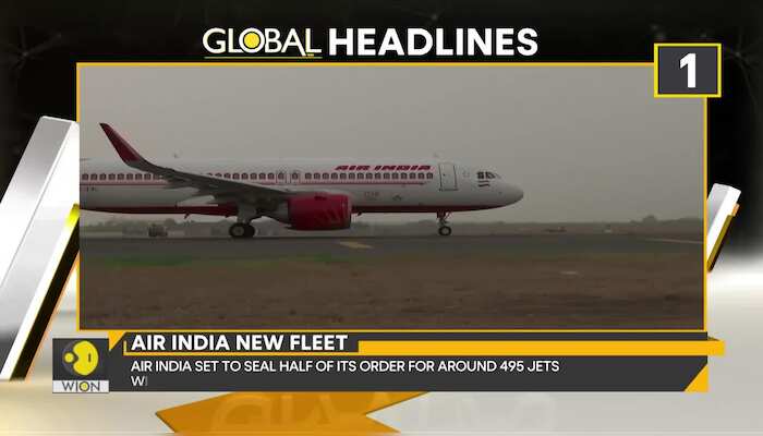 Gravitas Global Headline: South African Cheetahs to roam in India soon