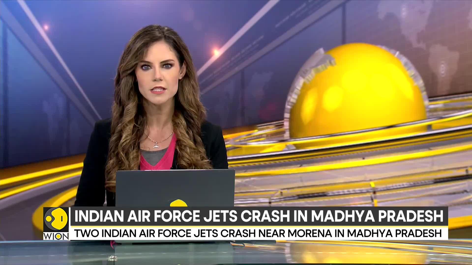 WionNews Video