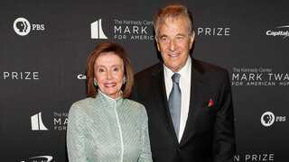 WATCH | Body camera footage from Paul Pelosi's attack released