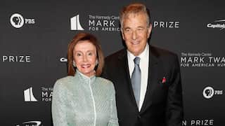 WATCH | Body camera footage from Paul Pelosi's attack released