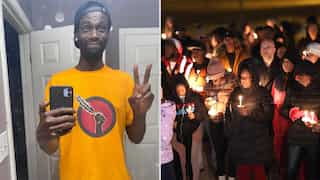 US: Authorities release footage of former Memphis officers police beating Tyre Nichols