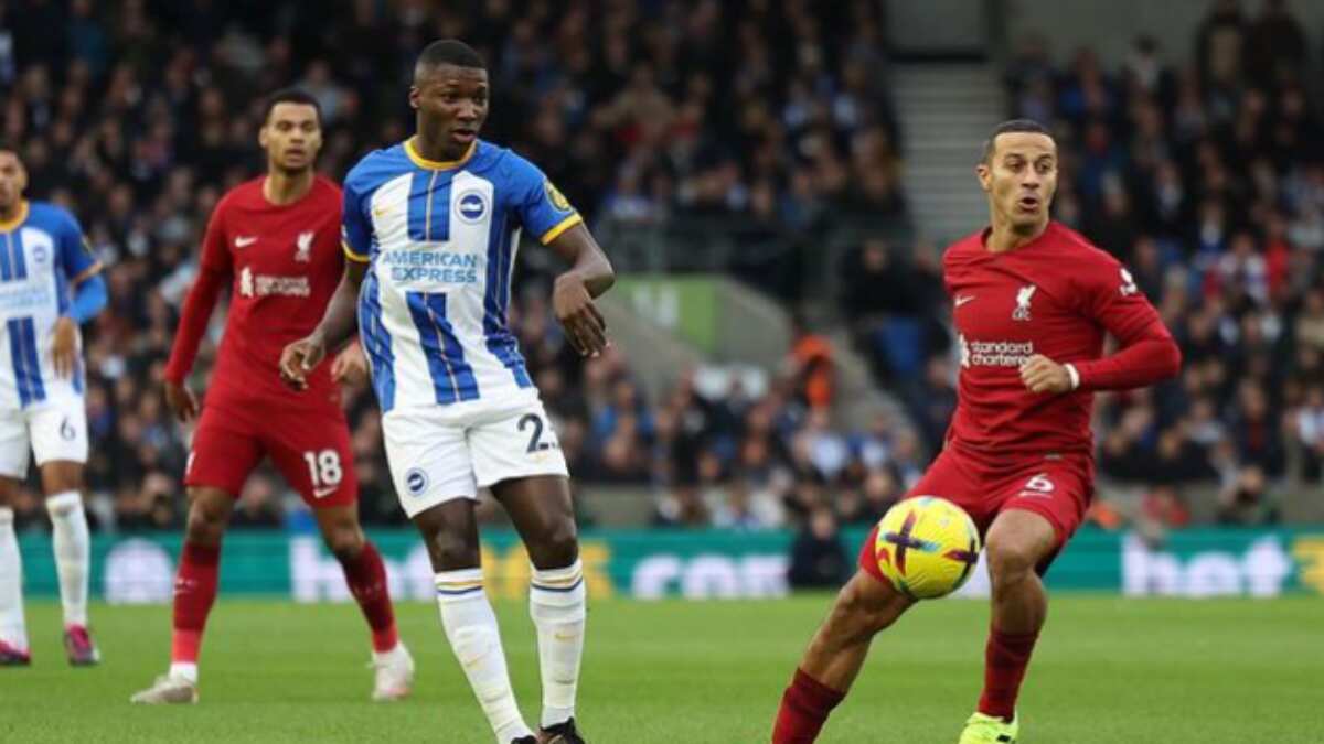 Brighton player releases statement begging to be sold amid Arsenal, Chelsea interest Brighton player releases statement begging to be sold amid Arsenal, Chelsea interest