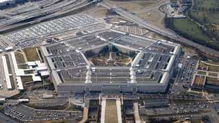 US Air Force general warns of high probability of war with China as early as 2025
