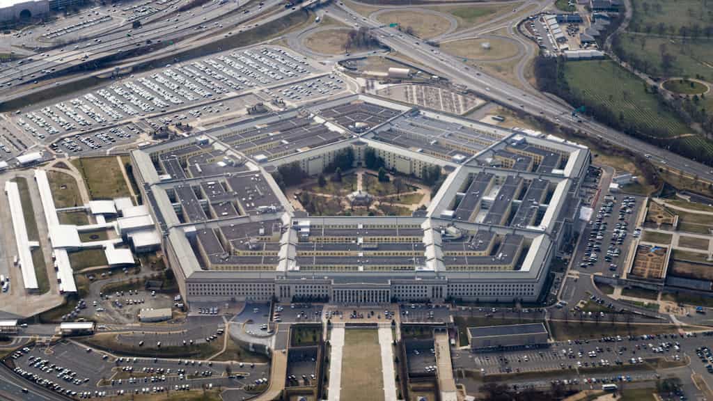 US Air Force general warns of high probability of war with China as early as 2025