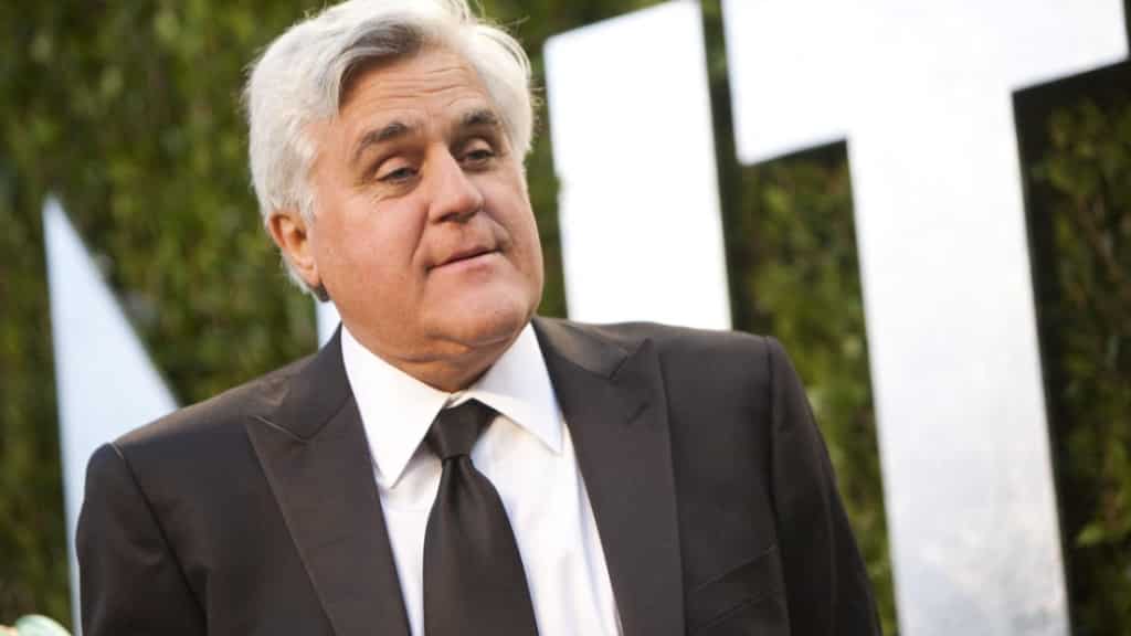 Jay Leno jokes about Jeremy Renner's snowplow accident, netizens react