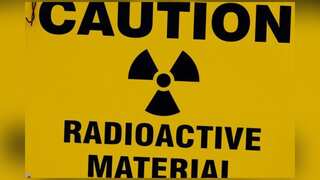 Radiation alert in Australia after Caesium-137 capsule goes missing, here's HOW it can hurt you