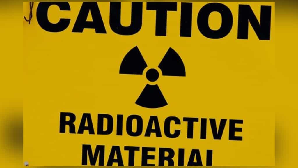 Radiation alert in Australia after Caesium-137 capsule goes missing, here's HOW it can hurt you