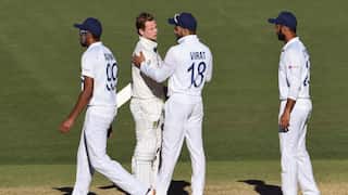IND vs AUS 2023: 'We don't want to lose the Border-Gavaskar series again..', says Marcus Stoinis