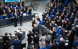 In a first, German parliament to commemorate LGBTQ victims of Nazi rule