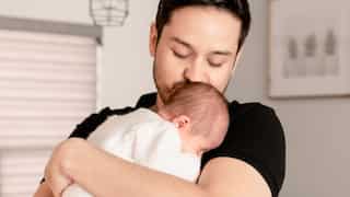 Study discovers link between poor co-parenting, depression in fathers