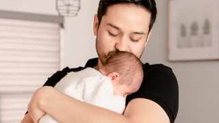 Study discovers link between poor co-parenting, depression in fathers