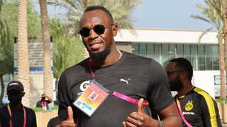 Olympic great Usain Bolt admits trying to recover lost money was a 'stressful situation'