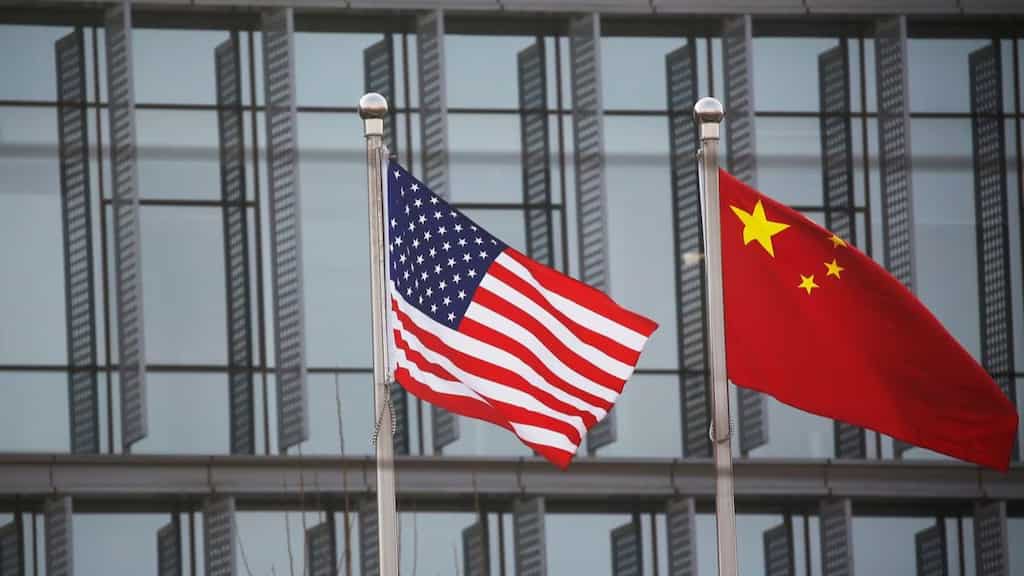 US Senate panel passes legislation to strip China of 'developing' status