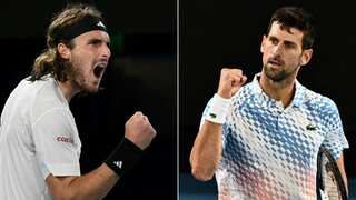 Novak Djokovic vs Stefanos Tsitsipas is a dream final, veteran Boris Becker on Australian Open summit clash