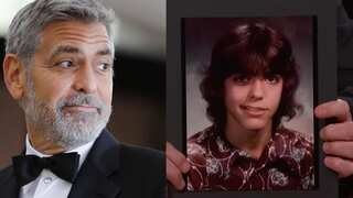 George Clooney talks about his Bell's palsy diagnosis
