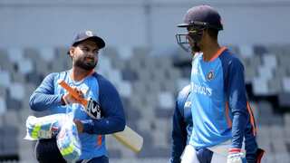 'Days of single captain are over now,' Aakash Chopra names his candidates for India captaincy in future